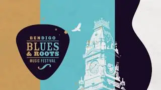 Bendigo Blues & Roots Music Festival 2017 TVC