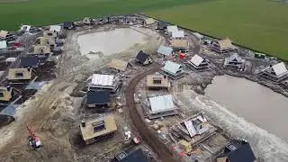 Van Spijker Infra Drentse Lagune Westerbork 2022 #9
