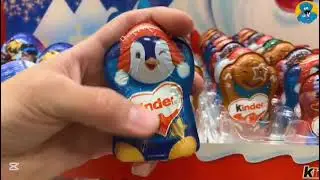 A HUGE International Candy & Snack Review 🍭🍬 &ndash; Taste-testing unusual sweets from around the world! 