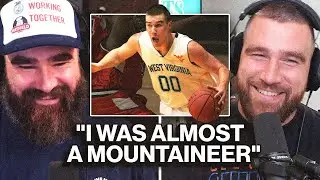 Travis and Jason explain how they became Cincinnati Bearcats