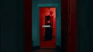 He Found a Secret Room&hellip; and It Was NOT Empty!