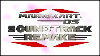 SNES Mario Circuit 1 - Mario Kart DS Soundtrack Remake