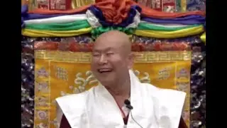 20210724 Lamdre and Diamond Sutra teachings by Grand Master Lu－TBSN HD