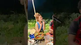 សុំពេលឈឺចាប់មួយគ្រា Pich Solikah
