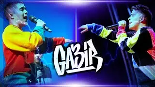 Lo mejor de GAZIR en FMS ESPA&Ntilde;A/ Ingenio🧠 y agresividad 🔥