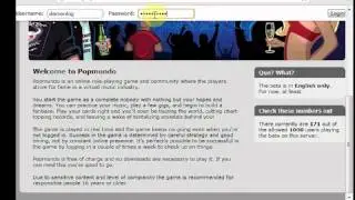 popmundo beta