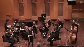 Burt Bacharach ~ Close To You for English Horn & Small Orchestra. Maria Karpinets