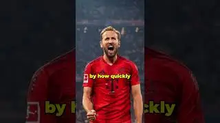 Harry Kane set a new World record #football #shorts