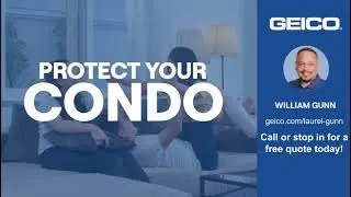 GEICO Near Me | GEICO &ndash; William Gunn | Laurel, MD