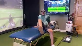 Lower Trunk Rotations