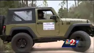 Texas EquuSearch joins efforts to find missing Marion Co. man