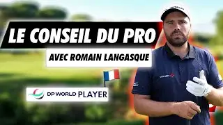 Sur le PARCOURS avec Romain LANGASQUE 🤩