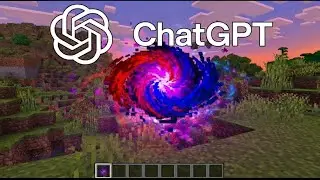 Can ChatGPT 5.2 Make a Minecraft Jujutsu Kaisen Addon From Scratch?