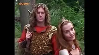 Mystic Knights Folge 29 Wer einmal l&uuml;gt