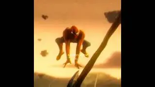 Spider-Man vs Thanos Zombie | MONTAGEM DIRE&Ccedil;&Atilde;O