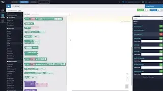 Codeless Programming: Working with strings and text