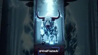 What If Animals Had Elemental Powers?