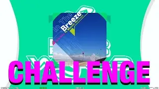[DDR W]In The Breeze / 96 & Sota ft. Mayumi Morinaga - CSP14