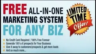 💥 FREE Lead System | Lead Lightning | Power Lead System 2021