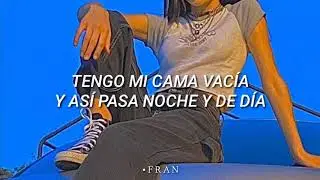 Fotog&eacute;nica - Dalmata // LETRA