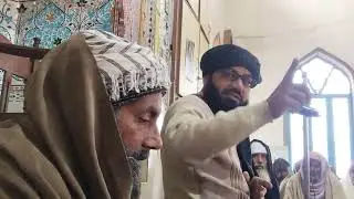 Mufti Iqbal naqshbandi Sahab man baap ki shan bayan raat ko bhusa Dena kaisa hai