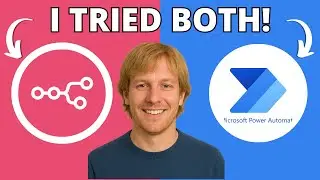 n8n vs Power Automate (Updated 2026) &mdash; Workflow Automation Compared