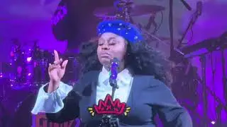 3rd Annual Olympia Funk Festival 2026 Day 1