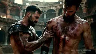 Gladiator &ndash; Gay Warrior: Fight or Love? That&rsquo;s the Question