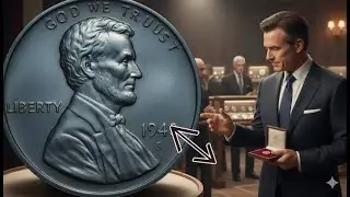 This Lincoln Penny Could Be Worth $38 Million