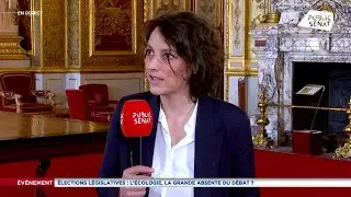 Propos d'Emmanuel Macron sur les personnes trans : 