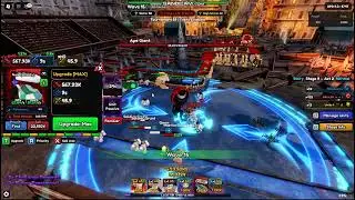 [Anime Vanguards] Weekly Tournament 55