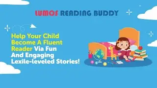 Develop and nurture your child's oral reading fluency skills - Online oral fluency program demo