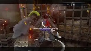 When you spend 15k on an outfit but you suck at kensei.