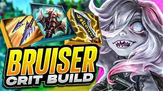 Hidden Yun Tal Wildarrows Tech Makes Briar Unstoppable Right Now!