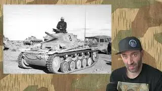 Rommel&rsquo;s Reality: Sickness, Flies, and Failure