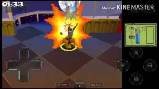 Shrek Super Slam Gameplay