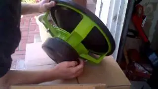 FLXX Audio Shipment