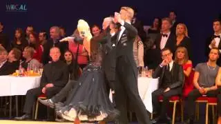 Open World Amateur Ballroom Final