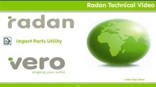 Import Utility