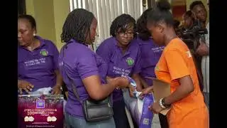 The Fruitful Vine Global Christian Community Outreach.