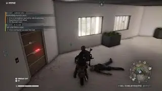 Tom Clancy&rsquo;s Ghost Recon Breakpoint How to get the 3 collectibles at Skell technology head Office
