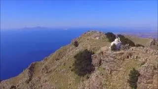 Dikeos - Kos 2016 -  360&deg; Panorama mit Phantom 3 S