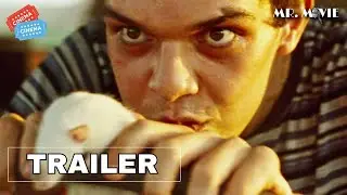 PATAGONIA (2023) Trailer Ufficiale del Film | #Locarno76