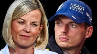 WOLFF: VERSTAPPEN WAS A DESERVING CHAMPION IN 2021! F1 News