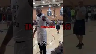 NBA Players VS Hecklers?! #shorts #nba #basketball