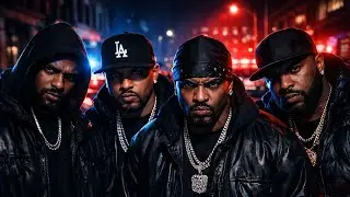 Cold Nights | Chief Keef, King Von, Lil Durk, Polo G | America Hard Drill Rap Hip Hop Mix 2026