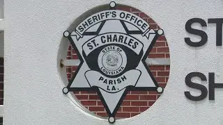 Watch Live: St. Charles Parish Sheriff&rsquo;s Office updates 'officer-involved shooting'