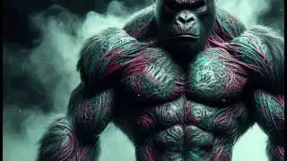 BRICK Gym Rap Motivation Mix 2025 🧱 Workout Music Playlist Inspired by 2PAC Eminem Lil Jon 50 Cent