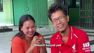 Baim bertemu dengan keluarga bapak penjual bapau EP 1   BAPAU ASLI INDONESIA