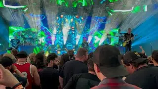 Mastodon 